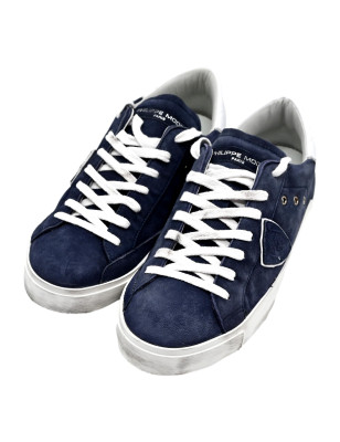 PHILIPPE MODEL SNEAKERS - PMIU260000689