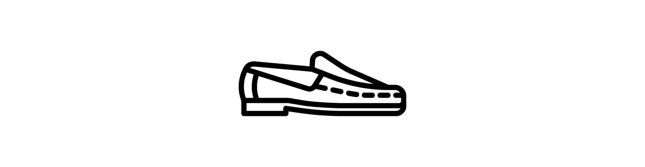 MOCASSINI